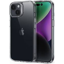 ESR ICE SHIELD IPHONE 15 PLUS CLEAR [Levering: 4-5 dage]